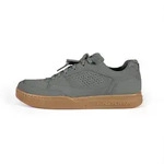 Endura Hummvee Flat Pedal Schuh zinn-grau 40