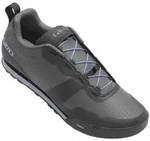 Giro Tracker W Fastlace dark shadow/lavender grey (hardware-hardware) 40
