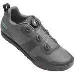 Giro Tracker W dark shadow (hardware-hardware) 42