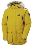 Helly Hansen Reine Parka straw (340) M