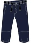 CMP MAN Capri b.blue (28NN) 46