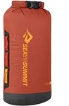 Sea to Summit Big River Dry Bag picante 13L