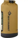 Sea to Summit Big River Dry Bag dull gold 13L