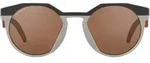 Oakley Hstn matte carbon/prizm tungsten (924206)