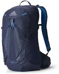 Gregory Miko 20 volt blue (9968)