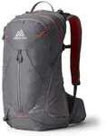 Gregory Maya 15 sunset grey (5586)