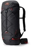 Gregory Alpinisto 28 LT Small/Medium lava black (9574)