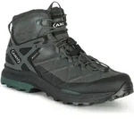 AKU Rocket Mid GTX grey/green (496) 44.5
