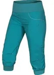 Ocun Noya Shorts blue deep peacock XS