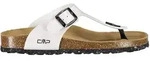 CMP ECO Mymosa WMN Flip Flop bianco (A001) 40