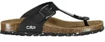 CMP ECO Mymosa WMN Flip Flop nero (U901) 37