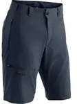 Maier Sports Latit Short Men graphite (M10949) 48