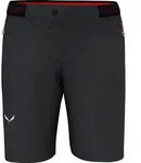 Salewa Pedroc Durastretch W Shorts black out (0910) 36