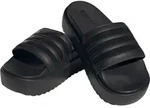 adidas Adilette Platform Slides core black-core black-core black (A0QM) 9