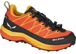 Salewa Wildfire 2 Powertex K red orange/gold (4156) 37