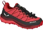 Salewa Wildfire 2 Powertex K fluo coral/syrah (6083) 32