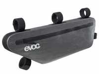 EVOC Frame Pack WP carbon grey S