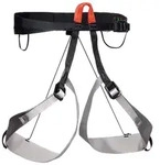 Black Diamond Couloir 3S Harness alloy-black (9096) XL_