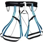Black Diamond Couloir Harness ultra blue-black (9103) XXL