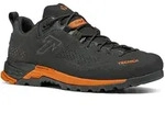 Tecnica Sulfur GTX MS 001 anthracite-ul orange (001) 10.5