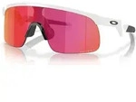 Oakley Resistor polished white/prizm field (901004)