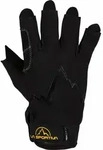 La Sportiva Ferrata Gloves black (K00K00) S