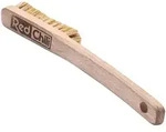 Red Chili Chalk Brush Dirty Hairy no color (000-hardware) L