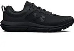 Under Armour BGS Assert 10 black black (001-001-001) 4.5