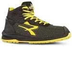 U-Power Domingo s S3S CI Hi HRO FO sr (1034) 39