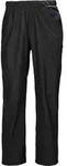 Helly Hansen Women's Moss Rain Pants black (990) L