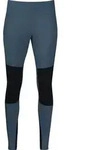 Bergans Fl&oslash;yen Outdoor Tights Women orion blue/black (21487) XS