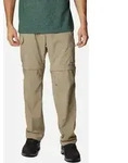 Columbia Silver Ridge Utility Convertible Pant tusk (221) 76 cm 30