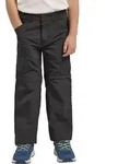 Jack Wolfskin Safari Zip OFF Pants K black (6000) 92