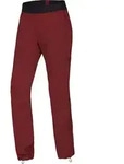 Ocun M&aacute;nia Pants wine merlot L