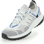Uyn Woman Urban Trail Naked Shoes white/grey (W068) 35
