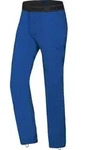 Ocun M&aacute;nia ECO Pants blue opal L