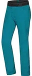 Ocun M&aacute;nia ECO Pants turquoise deep lagoon L