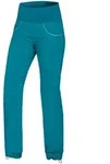 Ocun Noya ECO Pants turquoise deep lagoon L