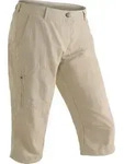 Maier Sports Neckar feather gray (M10743) 36