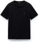Napapijri Salis Softshell SUM black 041 (041) XS