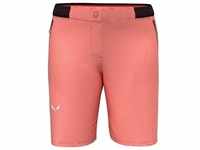 Salewa Pedroc Durastretch W Shorts lantana pink (6350) 34