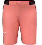 Salewa Pedroc Durastretch W Shorts lantana pink (6350) 34