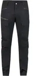 Lundhags Fulu Cargo Stretch Hybrid Pant M black (900) 48