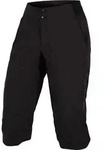 Endura Women's Hummvee Lite 3/4 With Liner black XS