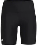 Under Armour Tech Bike Short black white (001) XL