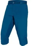 Endura Hummvee 3/4 Short blaubeere S