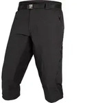 Endura Hummvee 3/4 Shorts black S