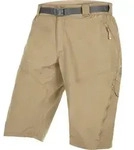 Endura Hummvee Short mit Innenhose pilz XS