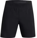 Under Armour Launch Pro 2n1 7'' Shorts black reflective (001-001-960) XXL