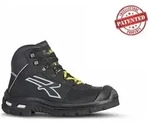 U-Power Silver s ESD S3S CI FO sr (0534) 38